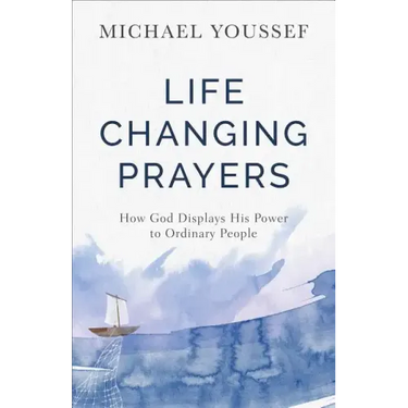 Life-Changing Prayers
