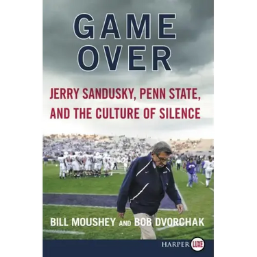 Game Over LP