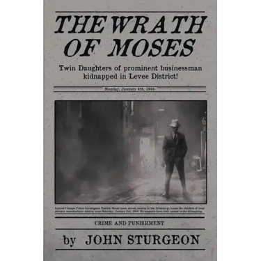 The Wrath of Moses: The Shocking Prostitute Murders