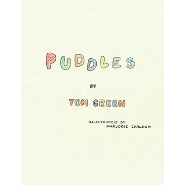 Puddles