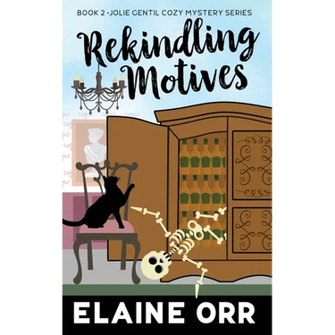 Rekindling Motives