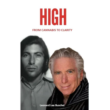 HIGH From Cannabis to Clarity