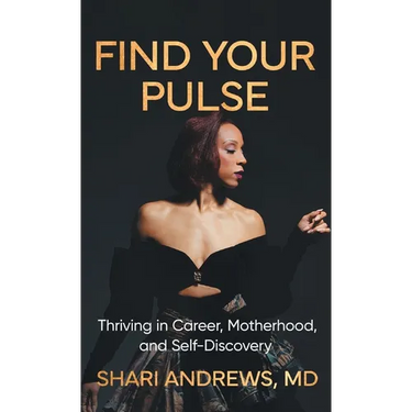 Find Your Pulse: Thriving in Career, Motherhood and Self-Discovery
