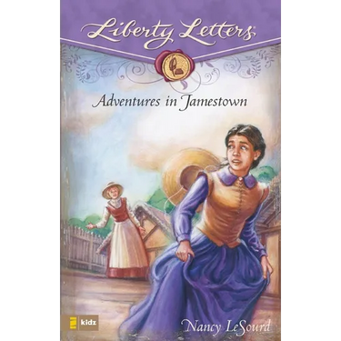 Adventures in Jamestown
