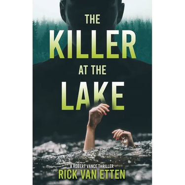 The Killer at the Lake
