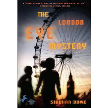 The London Eye Mystery