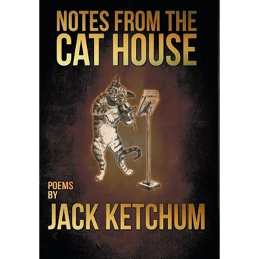 Notes from the Cat House