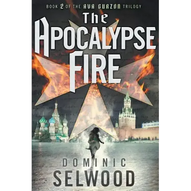 The Apocalypse Fire