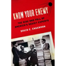 Know Your Enemy: The Rise and Fall of America's Soviet Experts