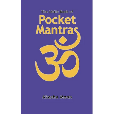 The Little Book of Pocket Mantras