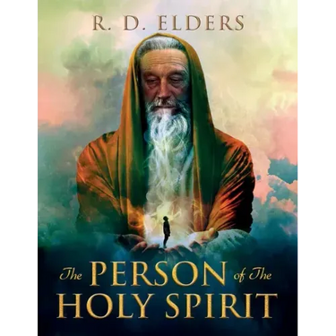 The Person of the Holy Spirit
