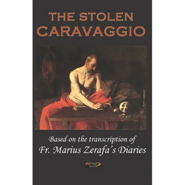 The Stolen Caravaggio
