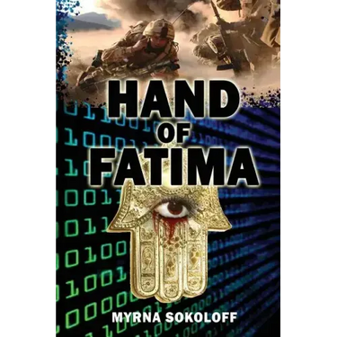 Hand of Fatima