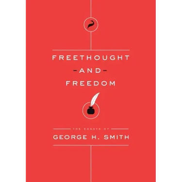 Freethought and Freedom