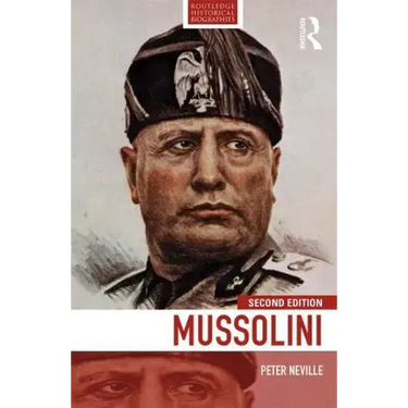 Mussolini