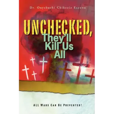 Unchecked, They'll Kill Us All