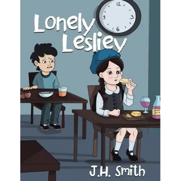 Lonely Lesliey