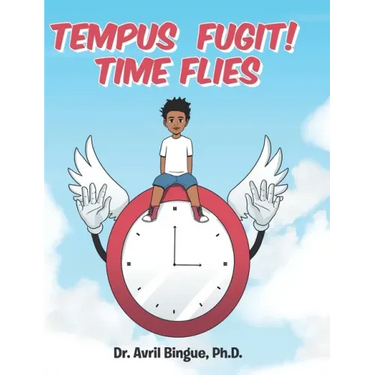 Tempus Fugit! Time Flies