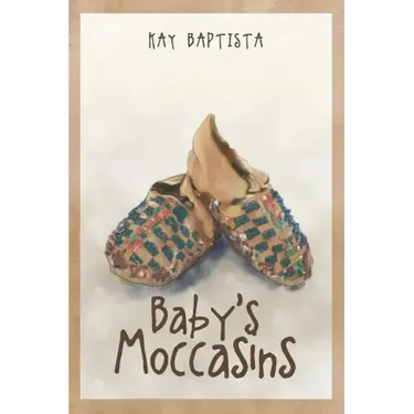Baby's Moccasins