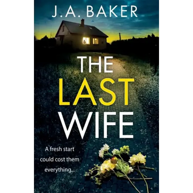 The Last Wife