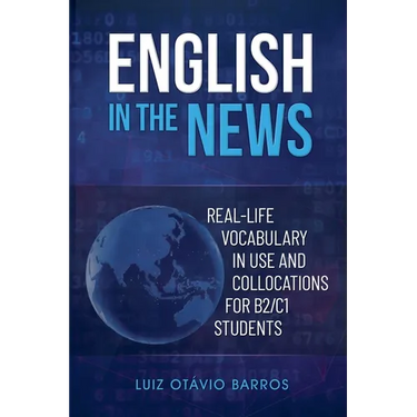English in the News