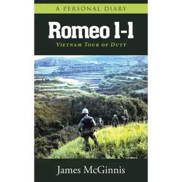 Romeo 1-1: Vietnam Tour of Duty