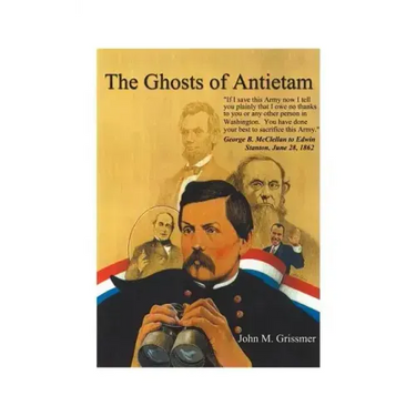 The Ghosts of Antietam