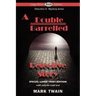 A Double Barrelled Detective Story (Large Print Edition)