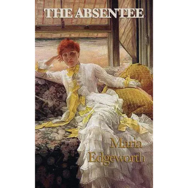 The Absentee