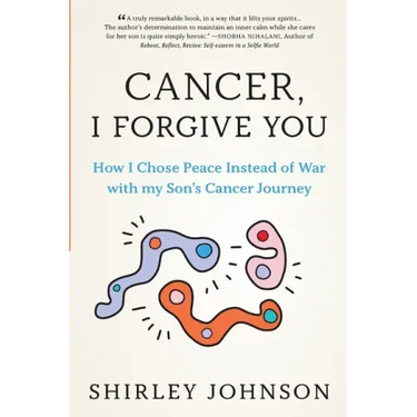 Cancer I Forgive You