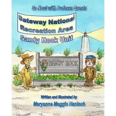 Gateway National Recreation Area Sandy Hook Unit