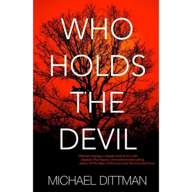 Who Holds The Devil