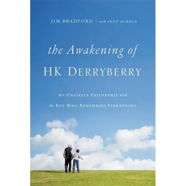 Awakening of HK Derryberry Softcover