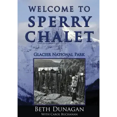 Welcome to Sperry Chalet