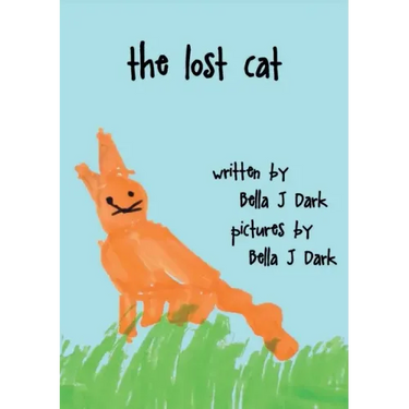 The Lost Cat