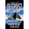 Outpost: A Dane Maddock Adventure