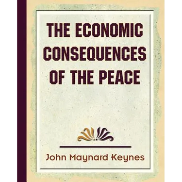 The Economic Consequences of the Peace