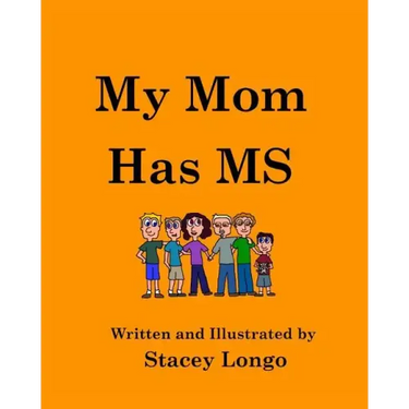 My Mom Has MS