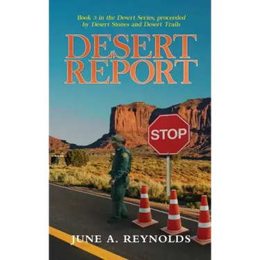 Desert Report