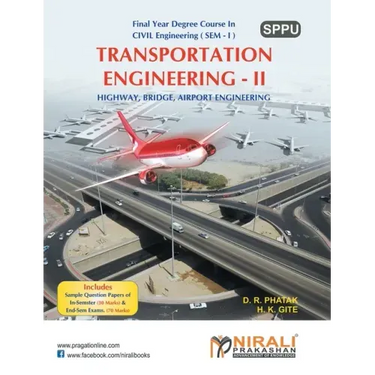 Transportation Engineering II