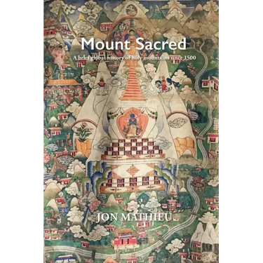 Mount Sacred