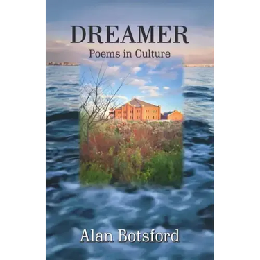 Dreamer: Poems in Culture