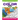 How To Color Book: With Color Guide Images