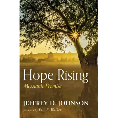 Hope Rising: Messianic Promise