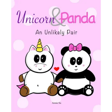 Unicorn and Panda: An Unlikely Pair