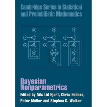 Bayesian Nonparametrics