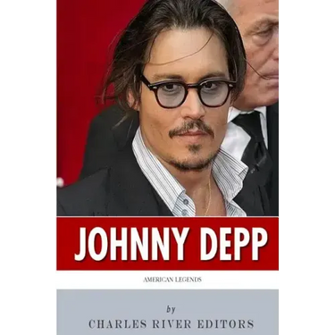 American Legends: The Life of Johnny Depp
