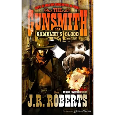 Gambler's Blood