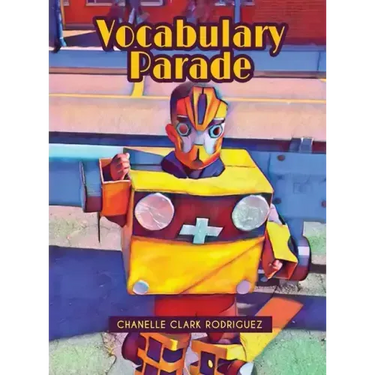 Vocabulary Parade