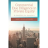 Commercial Due Diligence in Private Equity: A checklist for investors